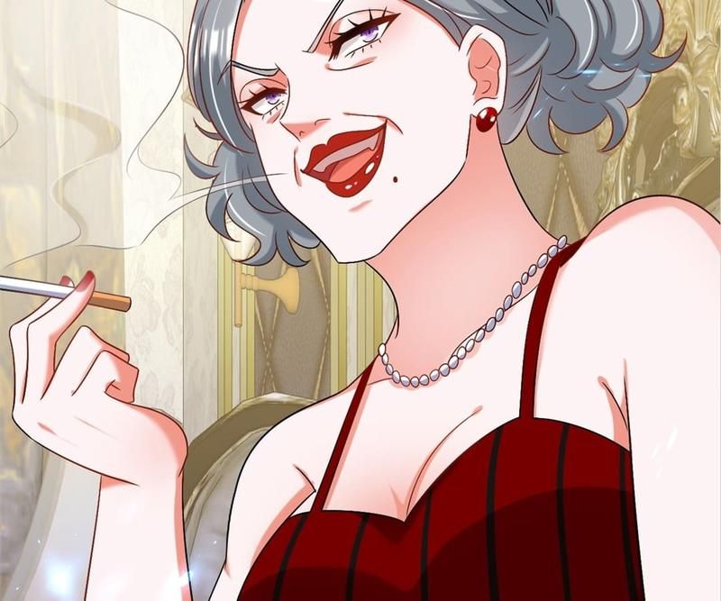 Don't Mess With Missy! Chapter 165 page 15 - 