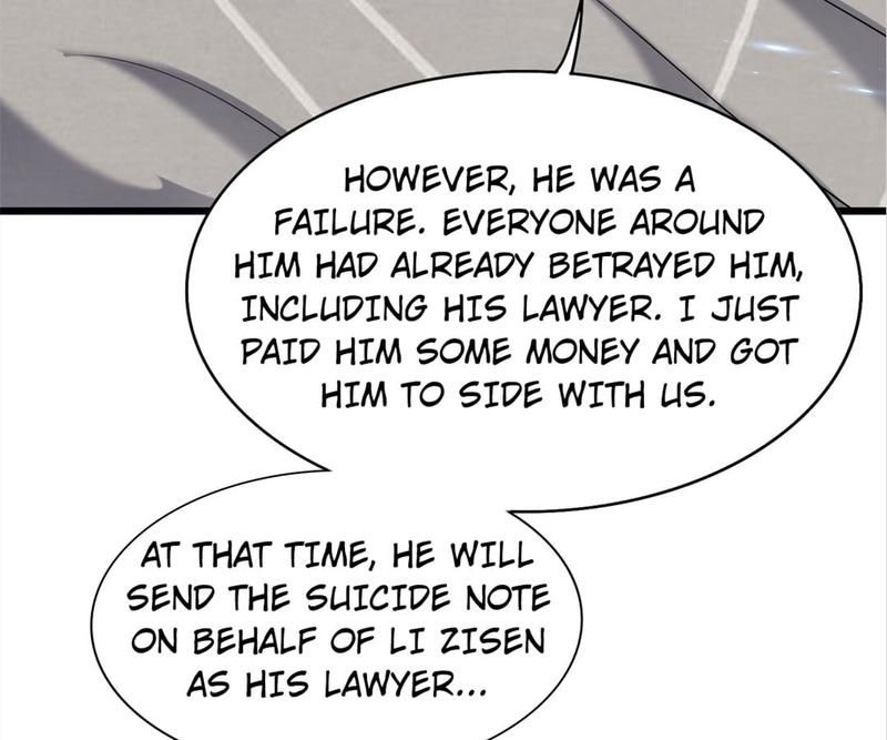 Don't Mess With Missy! Chapter 165 page 17 - 