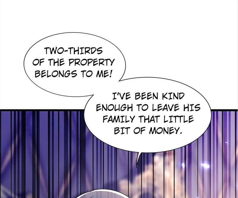 Don't Mess With Missy! Chapter 165 page 20 - 
