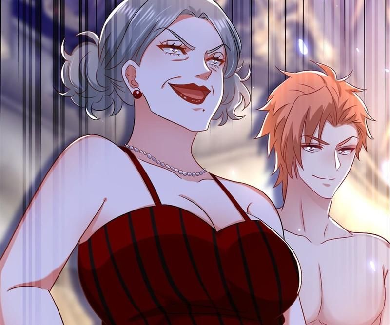 Don't Mess With Missy! Chapter 165 page 21 - 
