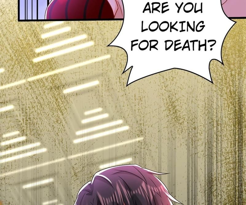 Don't Mess With Missy! Chapter 165 page 31 - 