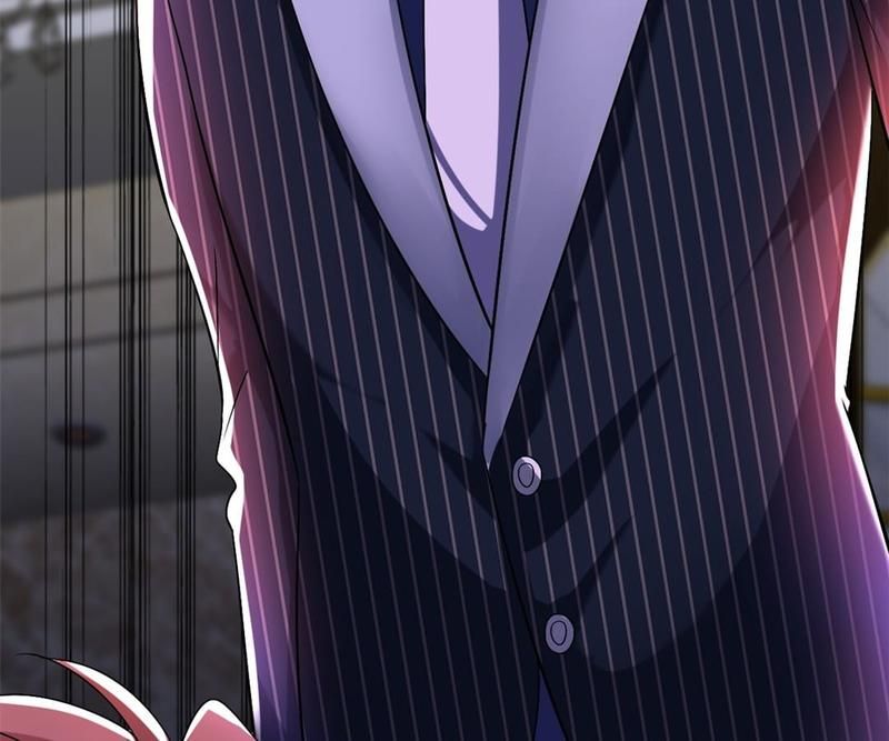 Don't Mess With Missy! Chapter 165 page 33 - 