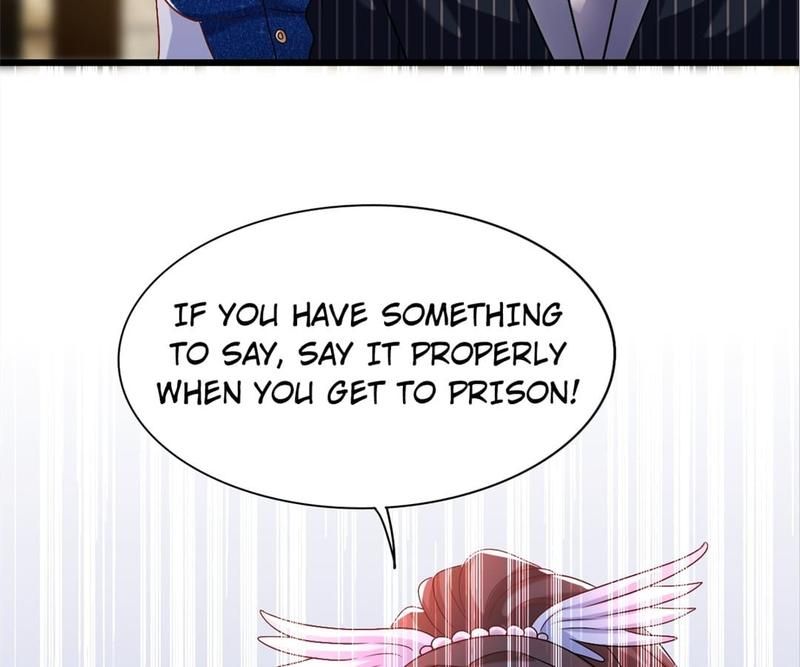 Don't Mess With Missy! Chapter 165 page 38 - 