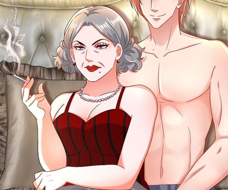 Don't Mess With Missy! Chapter 165 page 5 - 