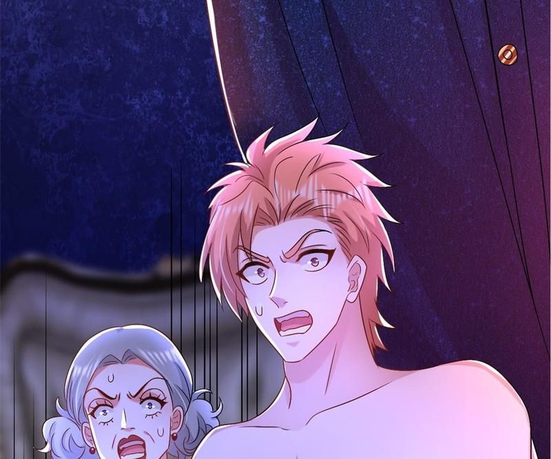 Don't Mess With Missy! Chapter 165 page 42 - 