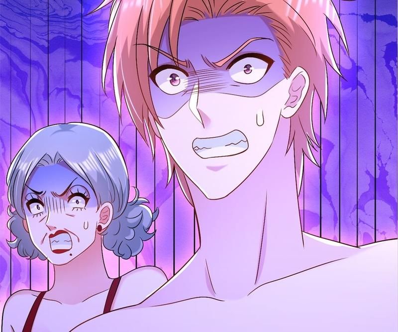 Don't Mess With Missy! Chapter 165 page 46 - 