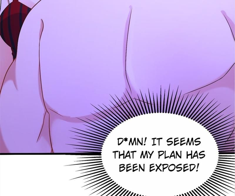 Don't Mess With Missy! Chapter 165 page 47 - 