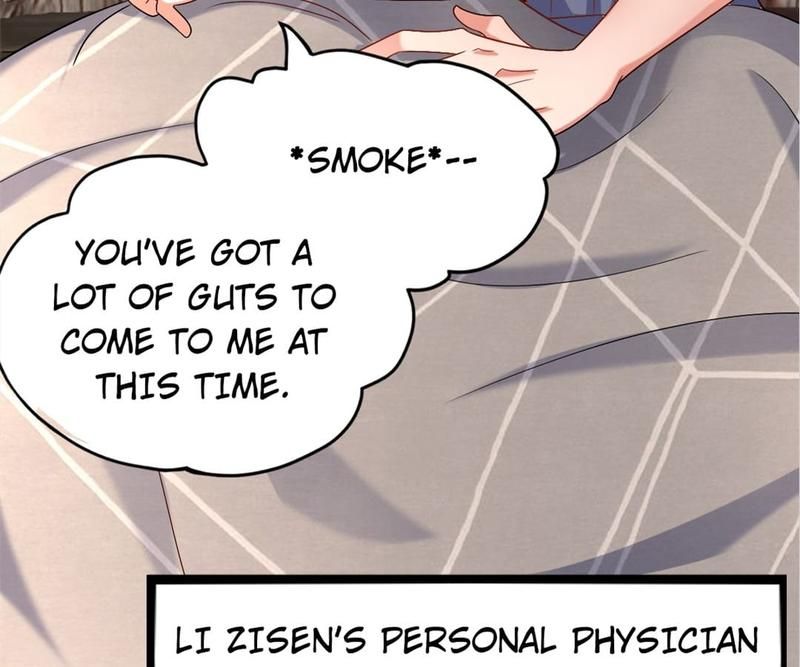 Don't Mess With Missy! Chapter 165 page 6 - 