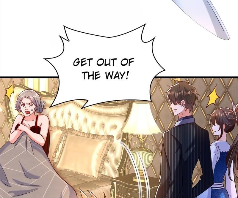 Don't Mess With Missy! Chapter 165 page 54 - 