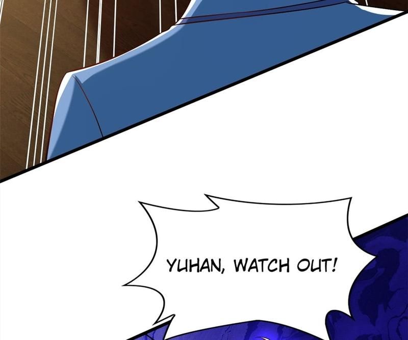 Don't Mess With Missy! Chapter 165 page 57 - 