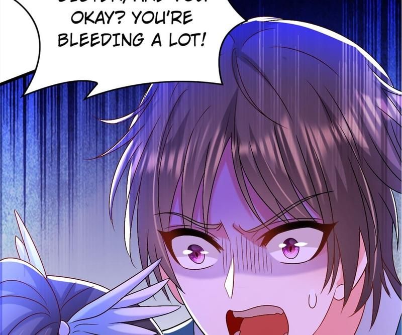 Don't Mess With Missy! Chapter 165 page 68 - 