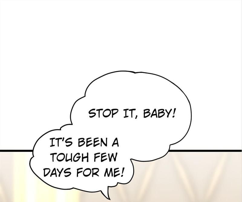 Don't Mess With Missy! Chapter 165 page 8 - 