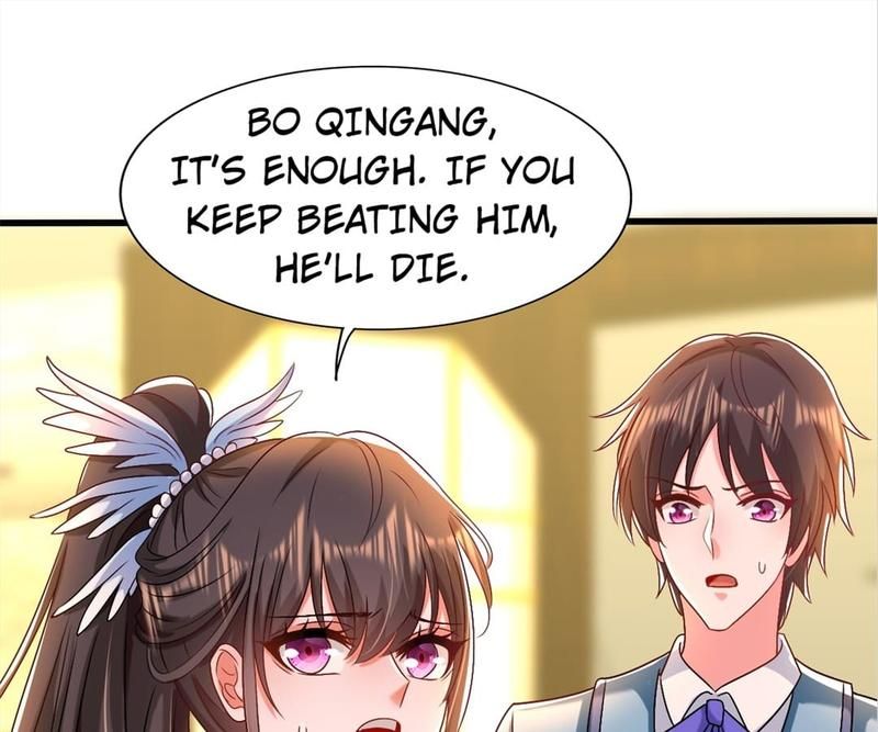 Don't Mess With Missy! Chapter 165 page 98 - 