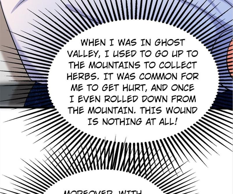 Don't Mess With Missy! Chapter 166 page 20 - 