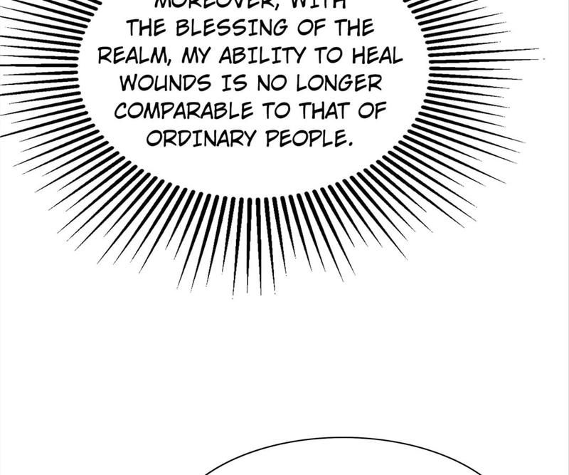 Don't Mess With Missy! Chapter 166 page 21 - 