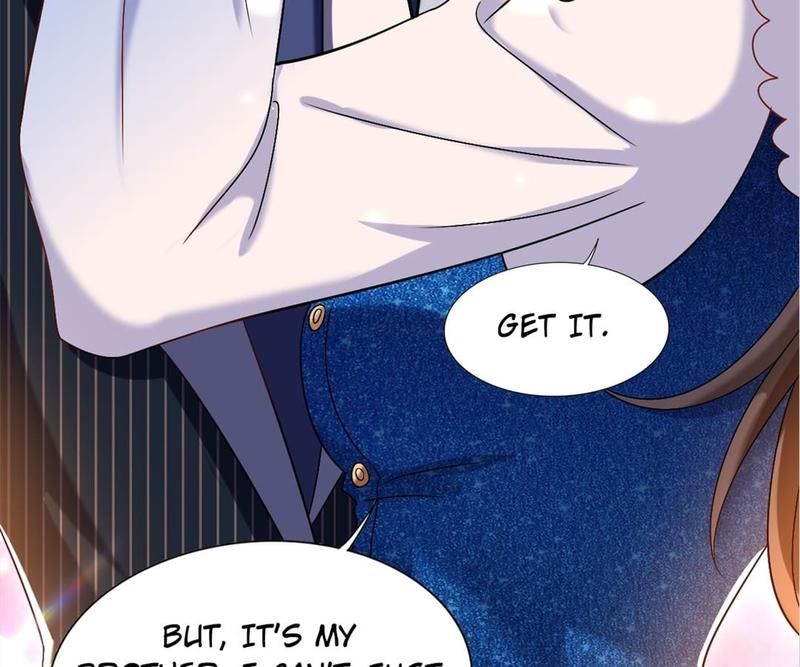 Don't Mess With Missy! Chapter 166 page 24 - 