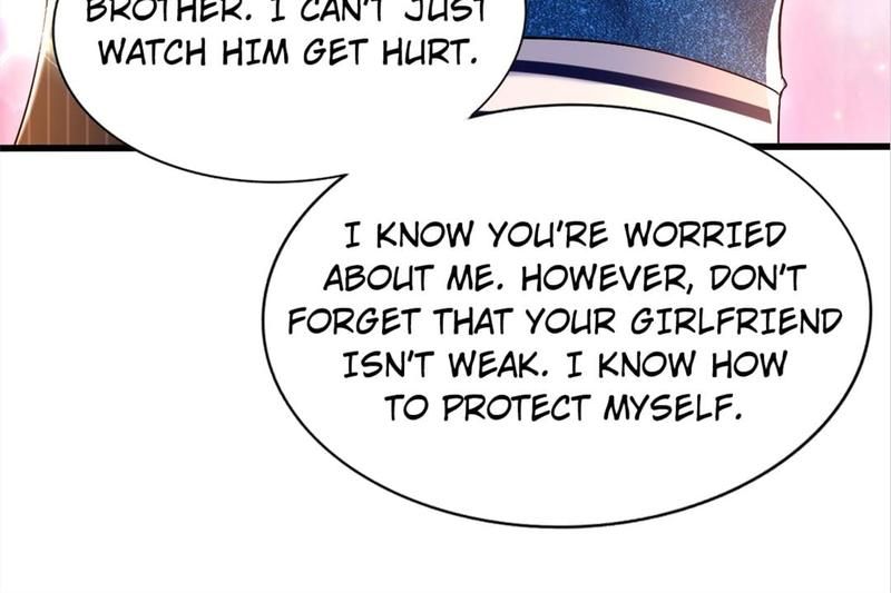 Don't Mess With Missy! Chapter 166 page 25 - 