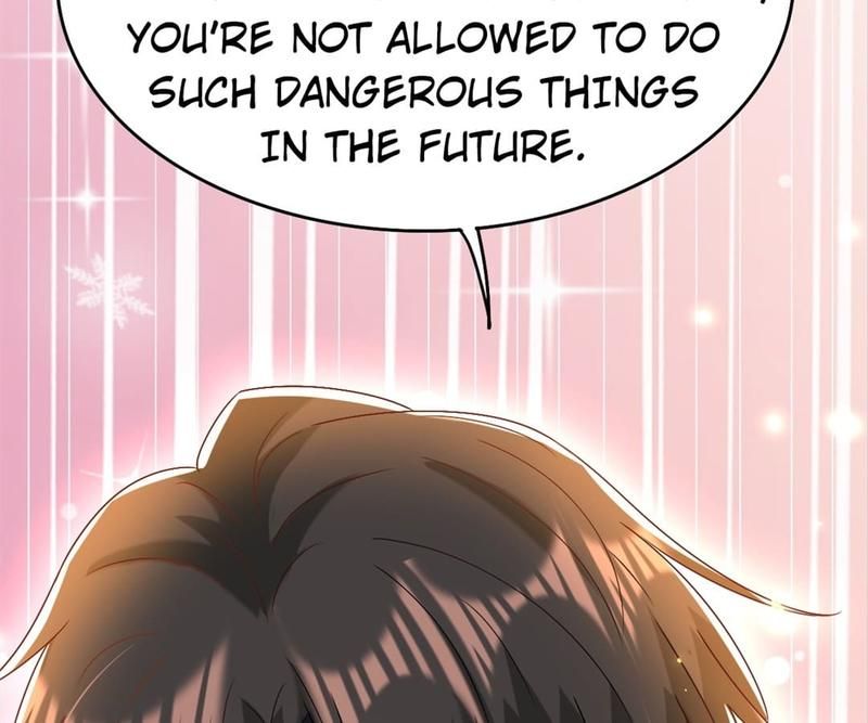 Don't Mess With Missy! Chapter 166 page 27 - 