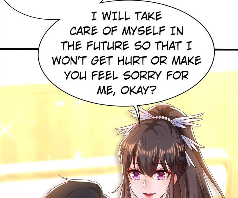 Don't Mess With Missy! Chapter 166 page 31 - 