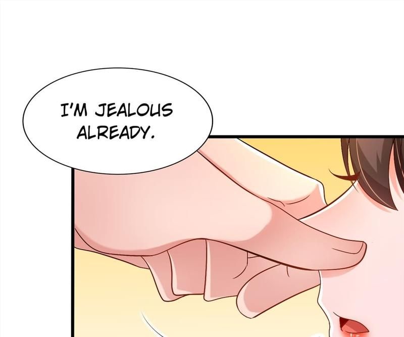 Don't Mess With Missy! Chapter 166 page 34 - 