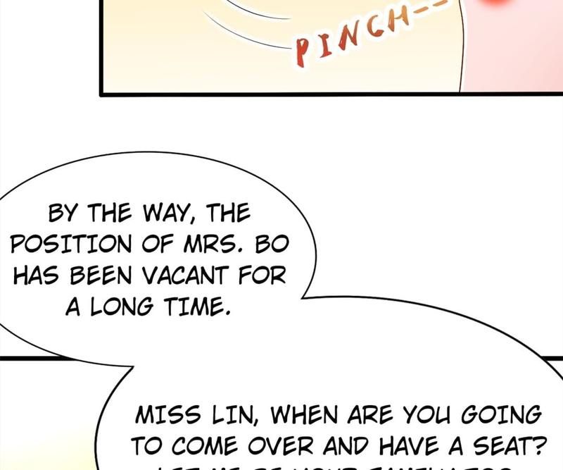 Don't Mess With Missy! Chapter 166 page 35 - 
