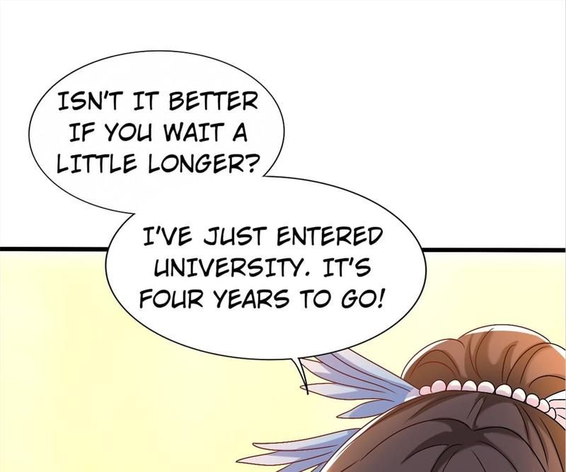 Don't Mess With Missy! Chapter 166 page 40 - 