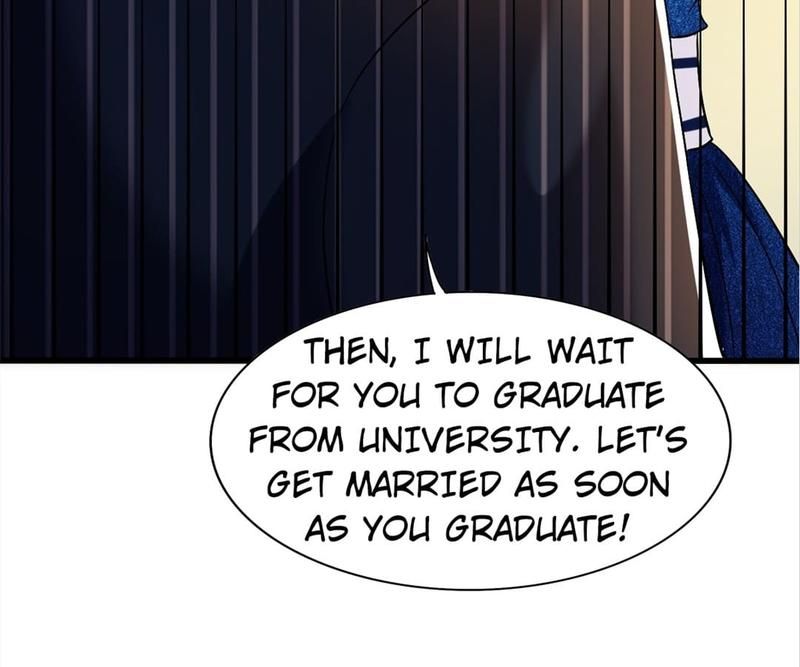 Don't Mess With Missy! Chapter 166 page 43 - 