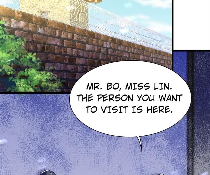 Don't Mess With Missy! Chapter 166 page 54 - 