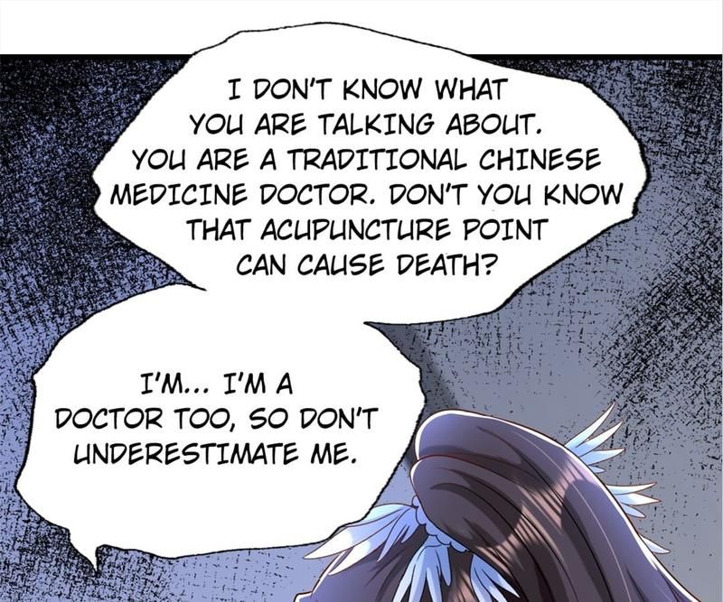 Don't Mess With Missy! Chapter 166 page 64 - 
