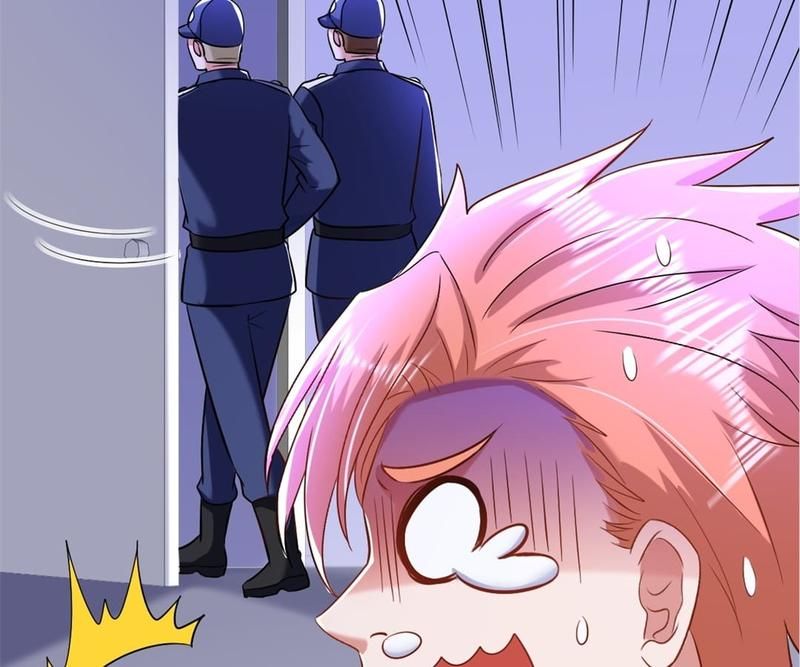 Don't Mess With Missy! Chapter 166 page 76 - 
