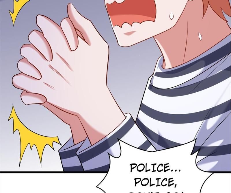 Don't Mess With Missy! Chapter 166 page 77 - 