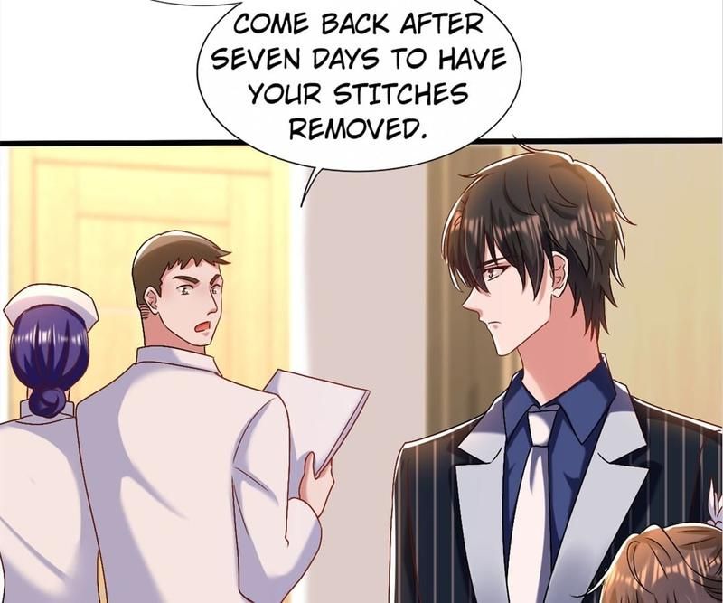 Don't Mess With Missy! Chapter 166 page 9 - 