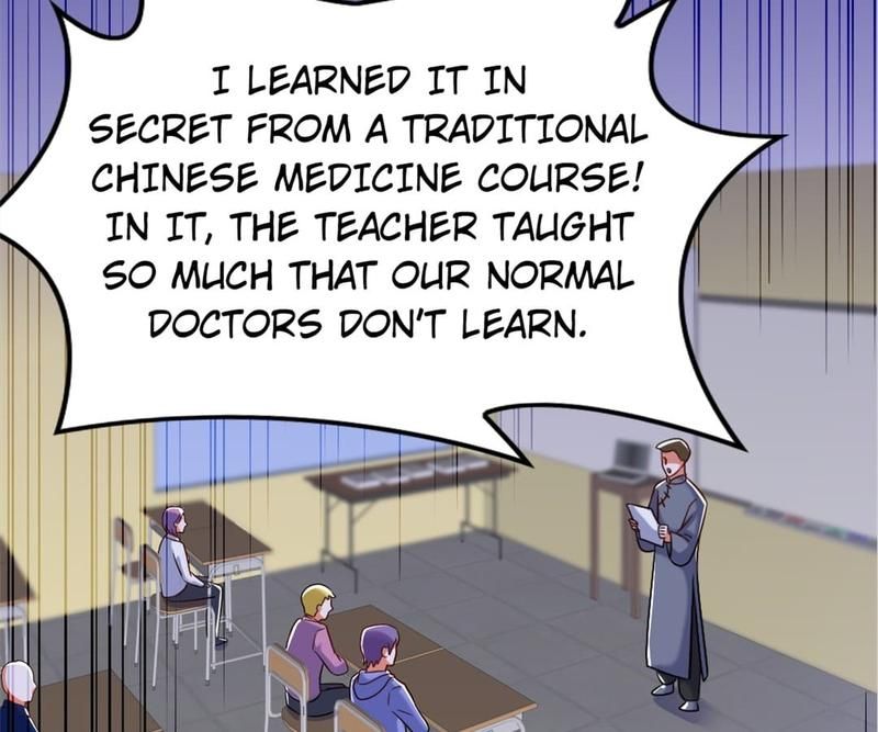 Don't Mess With Missy! Chapter 166 page 89 - 