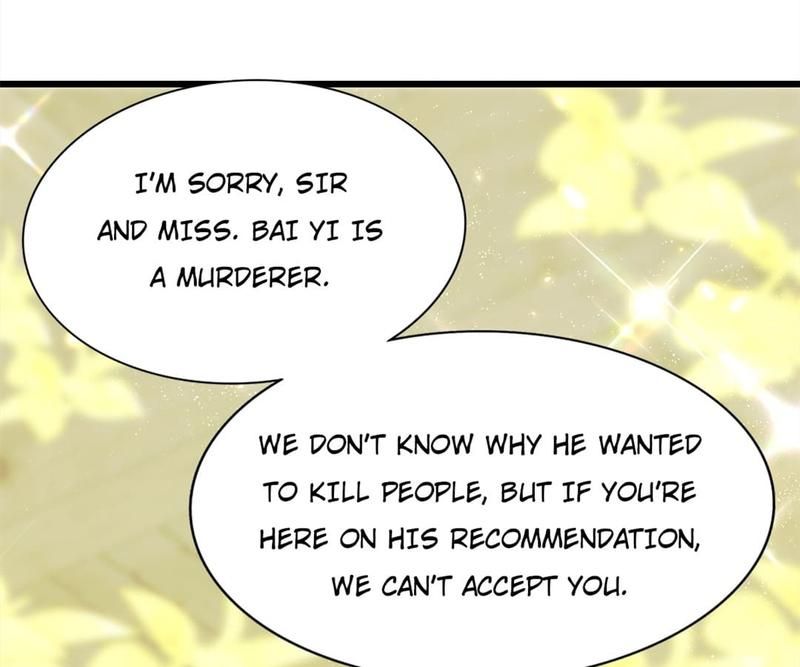 Don't Mess With Missy! Chapter 167 page 18 - 