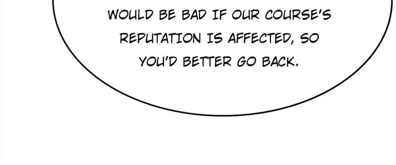 Don't Mess With Missy! Chapter 167 page 22 - 