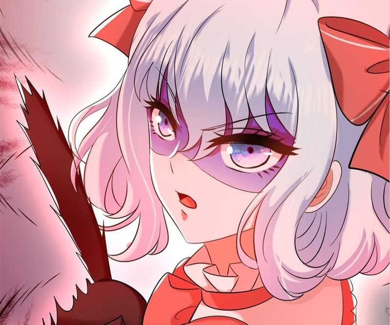 Don't Mess With Missy! Chapter 167 page 27 - 