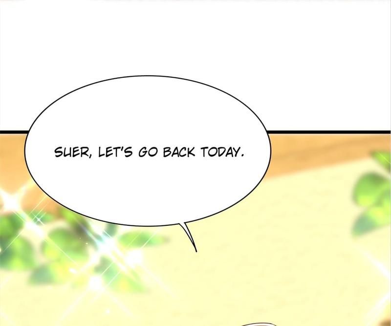 Don't Mess With Missy! Chapter 167 page 32 - 