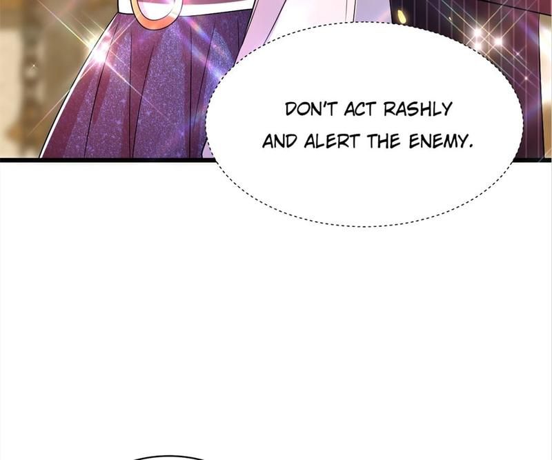 Don't Mess With Missy! Chapter 167 page 35 - 