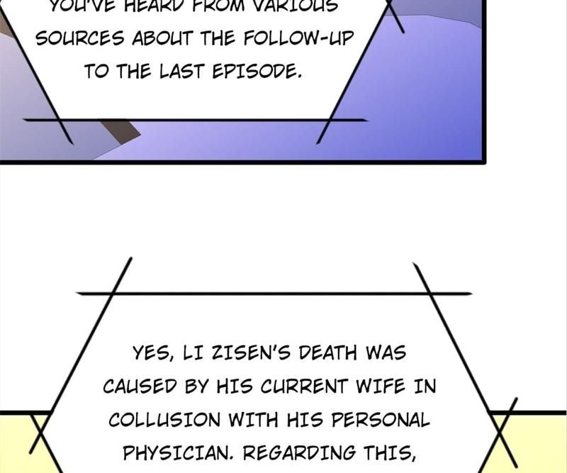 Don't Mess With Missy! Chapter 167 page 41 - 