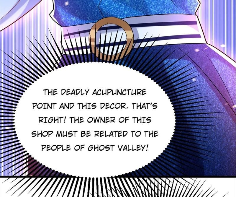 Don't Mess With Missy! Chapter 167 page 7 - 
