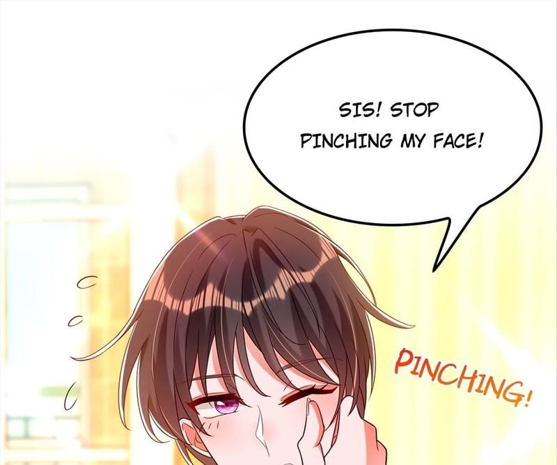 Don't Mess With Missy! Chapter 168 page 42 - 