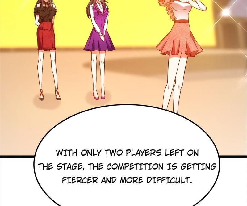 Don't Mess With Missy! Chapter 168 page 62 - 