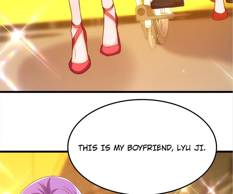 Don't Mess With Missy! Chapter 168 page 71 - 