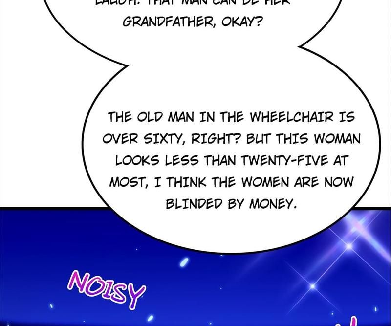 Don't Mess With Missy! Chapter 168 page 77 - 