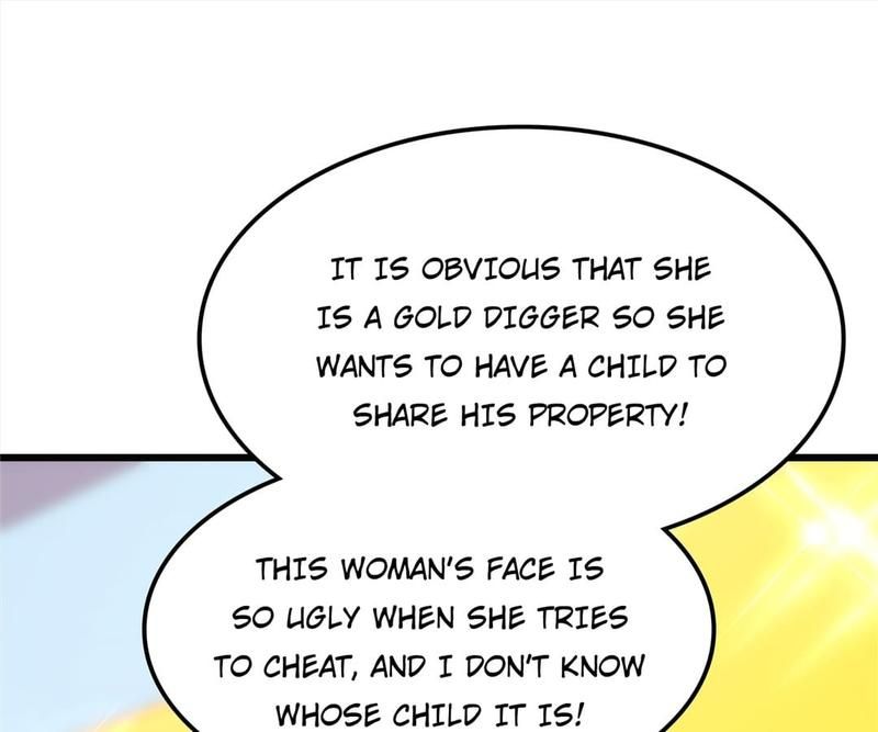 Don't Mess With Missy! Chapter 168 page 93 - 