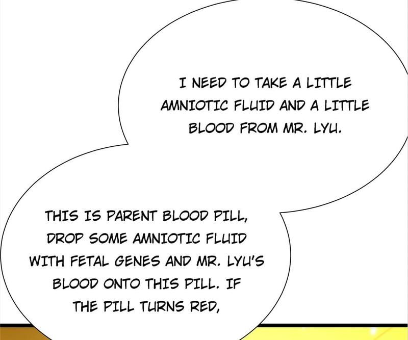 Don't Mess With Missy! Chapter 169 page 15 - 