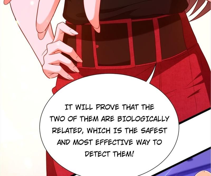 Don't Mess With Missy! Chapter 169 page 18 - 