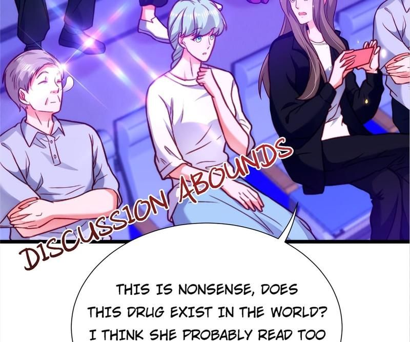 Don't Mess With Missy! Chapter 169 page 20 - 