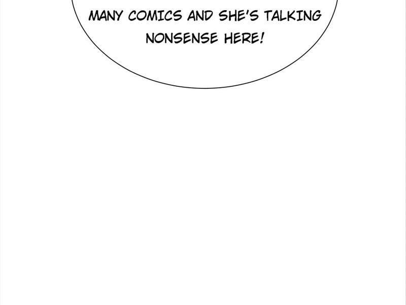 Don't Mess With Missy! Chapter 169 page 21 - 