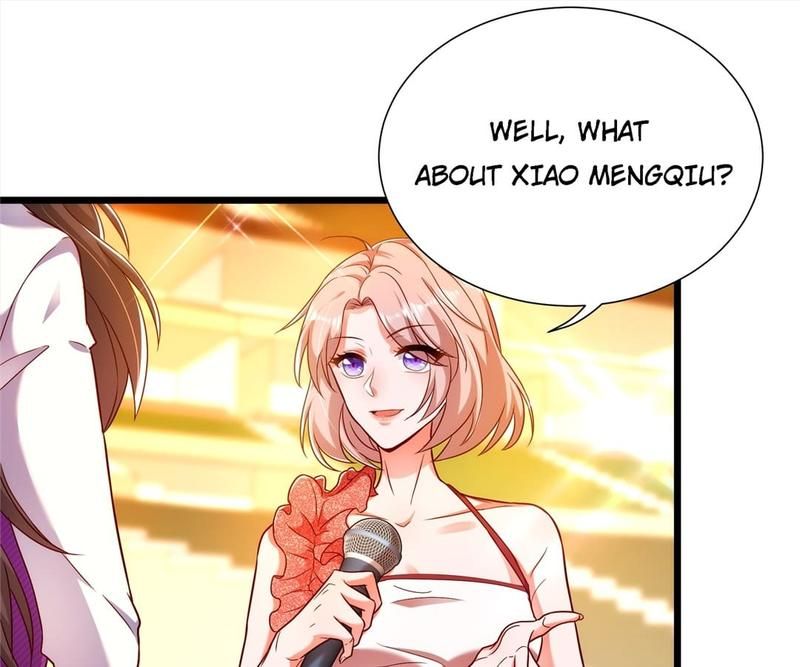 Don't Mess With Missy! Chapter 169 page 22 - 